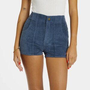 Hammies Corduroy Shorts Size 36